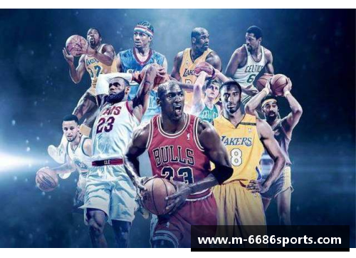 NBA新赛季探索：前100位球员的精彩表现与未来展望