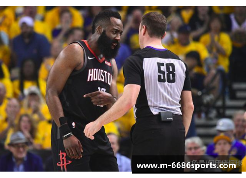 NBA最新裁判名单及其背景综述