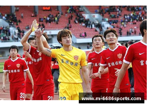 韩国足球：新赛季引援风云，实力派球队备战冲击冠军。