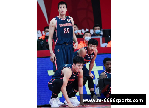 CBA联赛：球员实力大揭秘，谁是顶级球员？