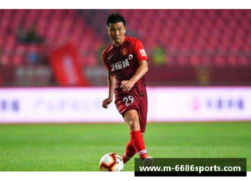 韩国年轻球员崛起：未来足球之星的故事