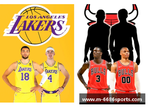 NBA湖人：阵容重塑与冠军征程