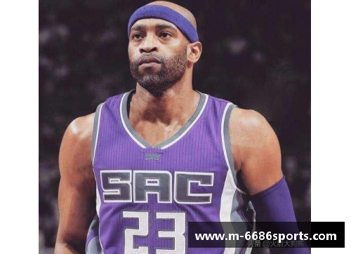 卡特何年进入NBA 传奇之路的起点时光探究
